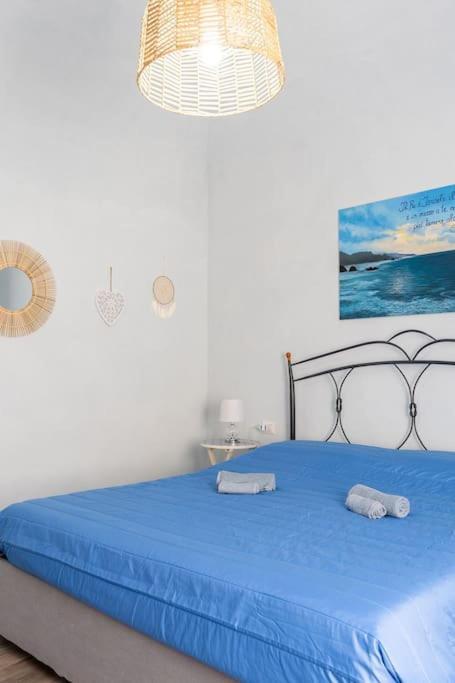 Casa Vacanze L'Angolo Fiorito Bettolle Exterior foto